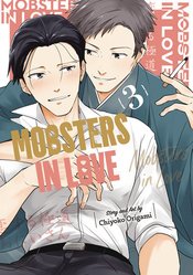 MOBSTERS IN LOVE GN Thumbnail