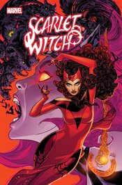 SCARLET WITCH (2024) Thumbnail