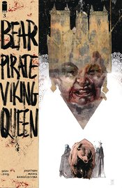 BEAR PIRATE VIKING QUEEN Thumbnail