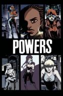 POWERS Thumbnail