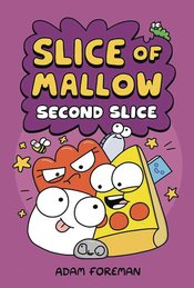 SLICE OF MALLOW HC GN Thumbnail