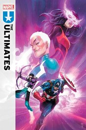 ULTIMATES Thumbnail