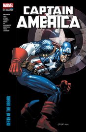 CAPTAIN AMERICA MODERN ERA EPIC COLLECT TP Thumbnail