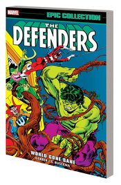 DEFENDERS EPIC COLLECT TP Thumbnail