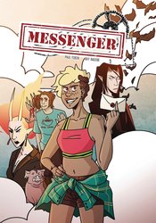 MESSENGER GN Thumbnail