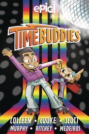 TIME BUDDIES GN Thumbnail