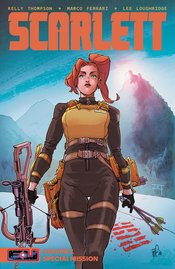 SCARLETT TP Thumbnail