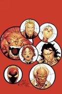 ALPHA FLIGHT Thumbnail