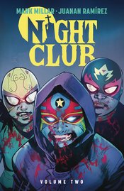 NIGHT CLUB TP Thumbnail