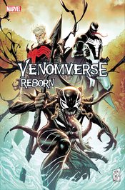 VENOMVERSE REBORN Thumbnail