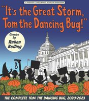 TOM THE DANCING BUG Thumbnail