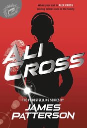 ALI CROSS HC GN Thumbnail