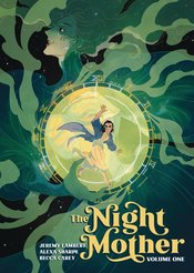 NIGHT MOTHER TP Thumbnail