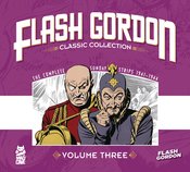 FLASH GORDON CLASSIC COLLECTION HC Thumbnail