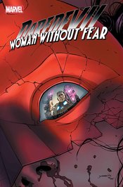 DAREDEVIL WOMAN WITHOUT FEAR 2024 Thumbnail