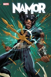 NAMOR Thumbnail