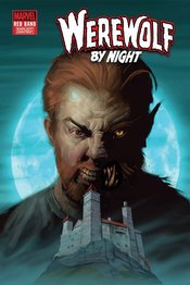 WEREWOLF BY NIGHT RED BAND Thumbnail