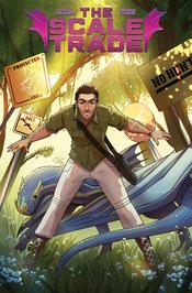 SCALE TRADE TP Thumbnail