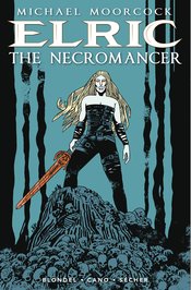 ELRIC THE NECROMANCER Thumbnail