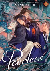 PEERLESS WUSHUANG SC NOVEL Thumbnail