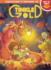 TINKLE GOLD TP Thumbnail