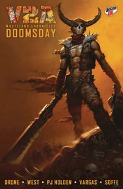 V2A WASTELAND CHRONICLES DOOMSDAY Thumbnail