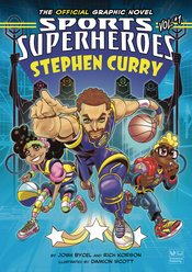 STEPHEN CURRY GN Thumbnail