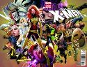 UNCANNY X-MEN (1963) Thumbnail