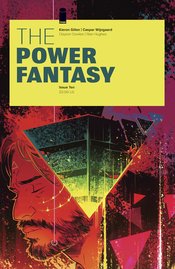 POWER FANTASY Thumbnail