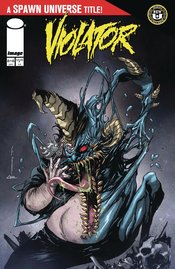 SPAWN VIOLATOR Thumbnail