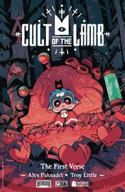 CULT OF THE LAMB TP Thumbnail
