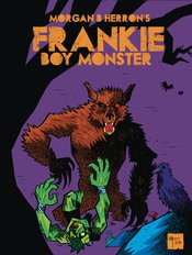 FRANKIE BOY MONSTER Thumbnail