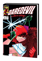 DAREDEVIL BY NOCENTI & ROMITA JR HC Thumbnail