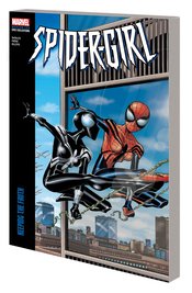 SPIDER-GIRL MODERN ERA EPIC COLLECT TP Thumbnail