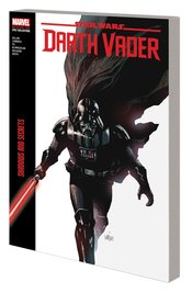 STAR WARS DARTH VADER MODERN ERA EPIC COLL TP Thumbnail