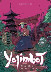 YOJIMBOT TP Thumbnail