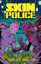 SKIN POLICE Thumbnail