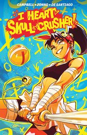 I HEART SKULL-CRUSHER TP Thumbnail