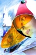 BATTLE OF THE PLANETS DIGEST SIZE TP Thumbnail