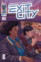 EXIT CITY Thumbnail