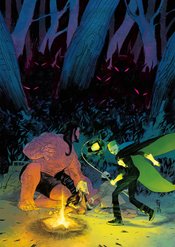 GREEN LANTERN DARK Thumbnail