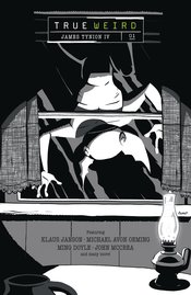 TRUE WEIRD TP Thumbnail