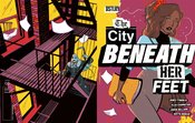 CITY BENEATH HER FEET Thumbnail