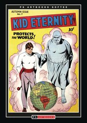 PS ARTBOOKS KID ETERNITY SOFTEE Thumbnail