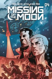 MISSING ON THE MOON Thumbnail