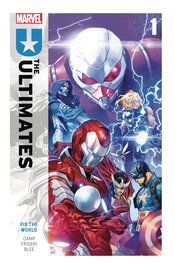 ULTIMATES BY DENIZ CAMP TP Thumbnail