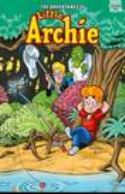 ADVENTURES OF LITTLE ARCHIE TP Thumbnail