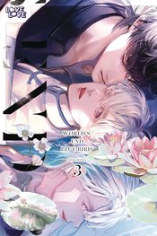WORLDS END BLUE BIRD GN (PRH ED) Thumbnail