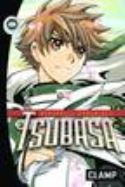 TSUBASA GN (RANDOM HOUSE) Thumbnail