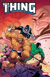 THE THING (2025) Thumbnail